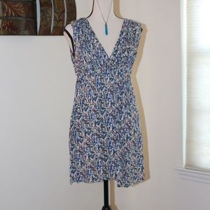 Funky People, sleeveless babydoll shirt